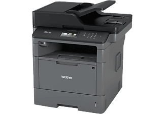 BROTHER MFC-L5700DN - Laserdrucker